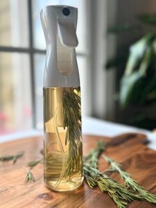 how to make rosemary water for hair homestead how to