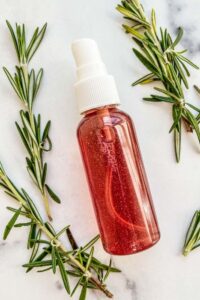 ROSEMARY HAIR SPRAY